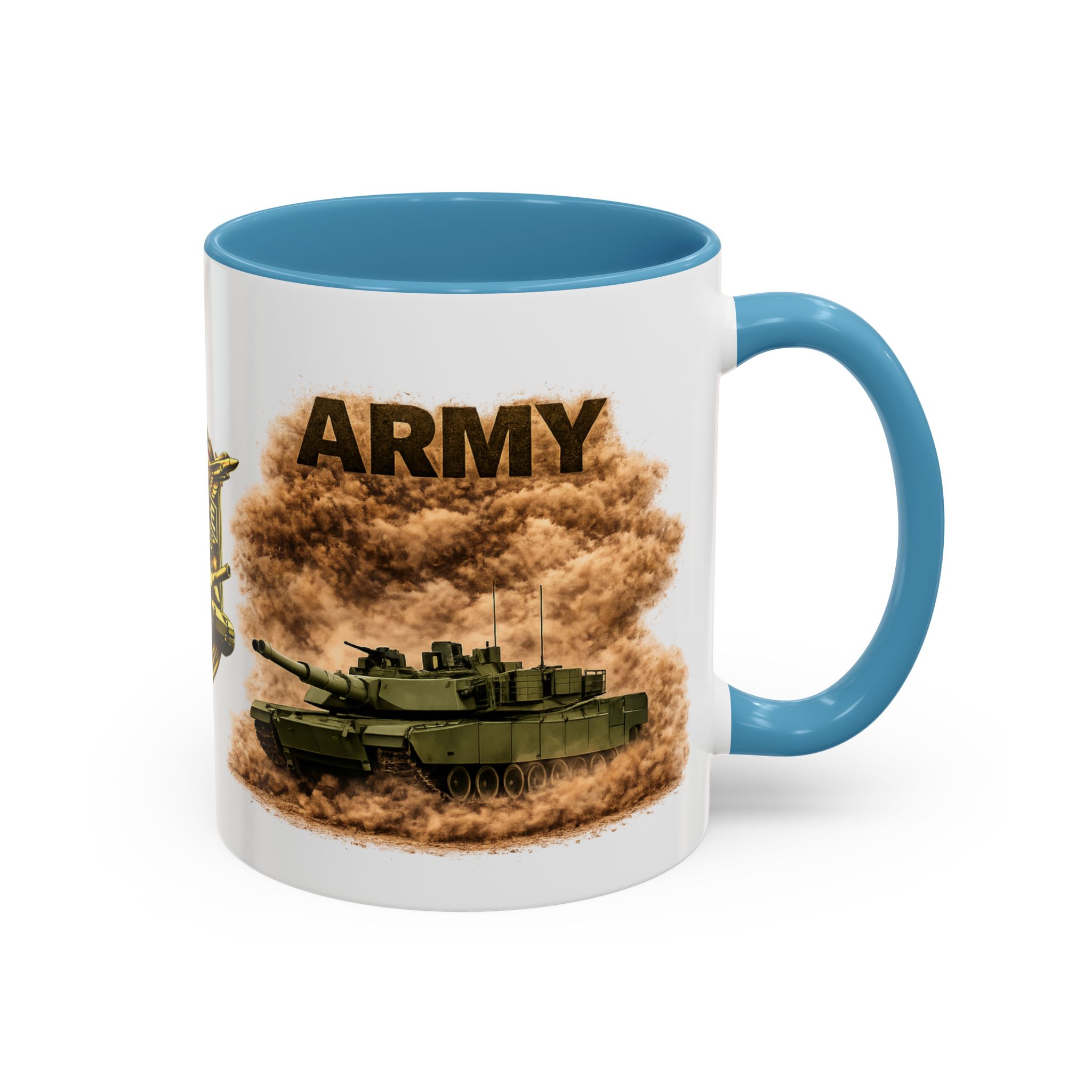 U.S. Army Mug | Military-Force Military Coffee Mug - Image 57