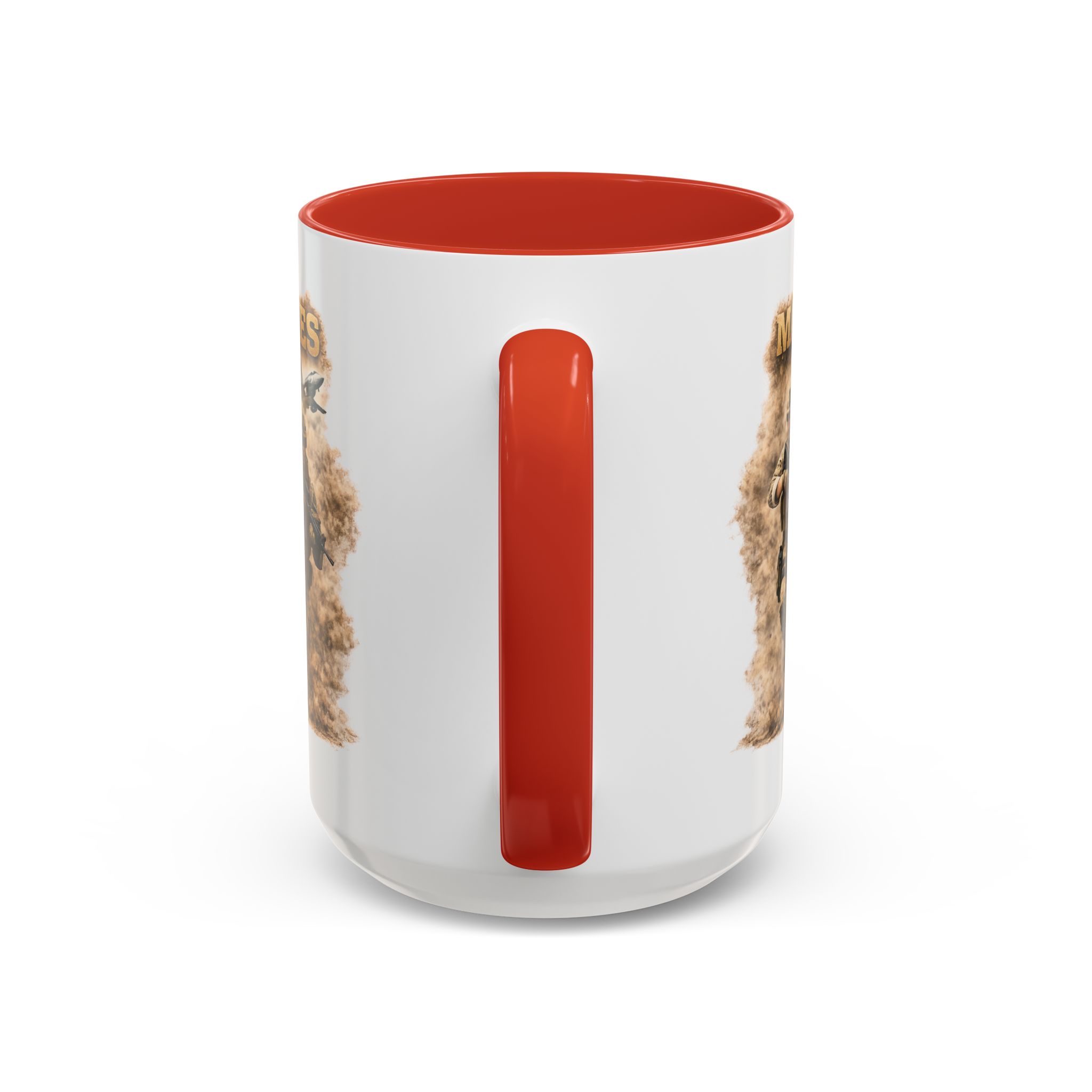 U.S Marine Mug | Militar-E Force Military Coffee Mug - Image 34