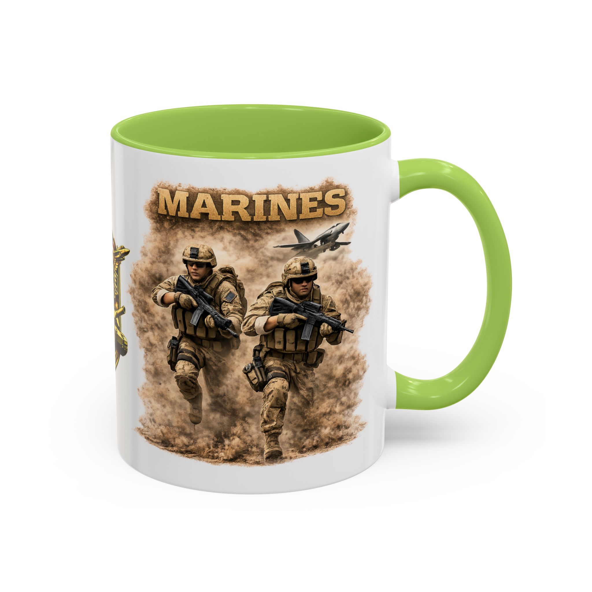 U.S Marine Mug | Militar-E Force Military Coffee Mug - Image 47