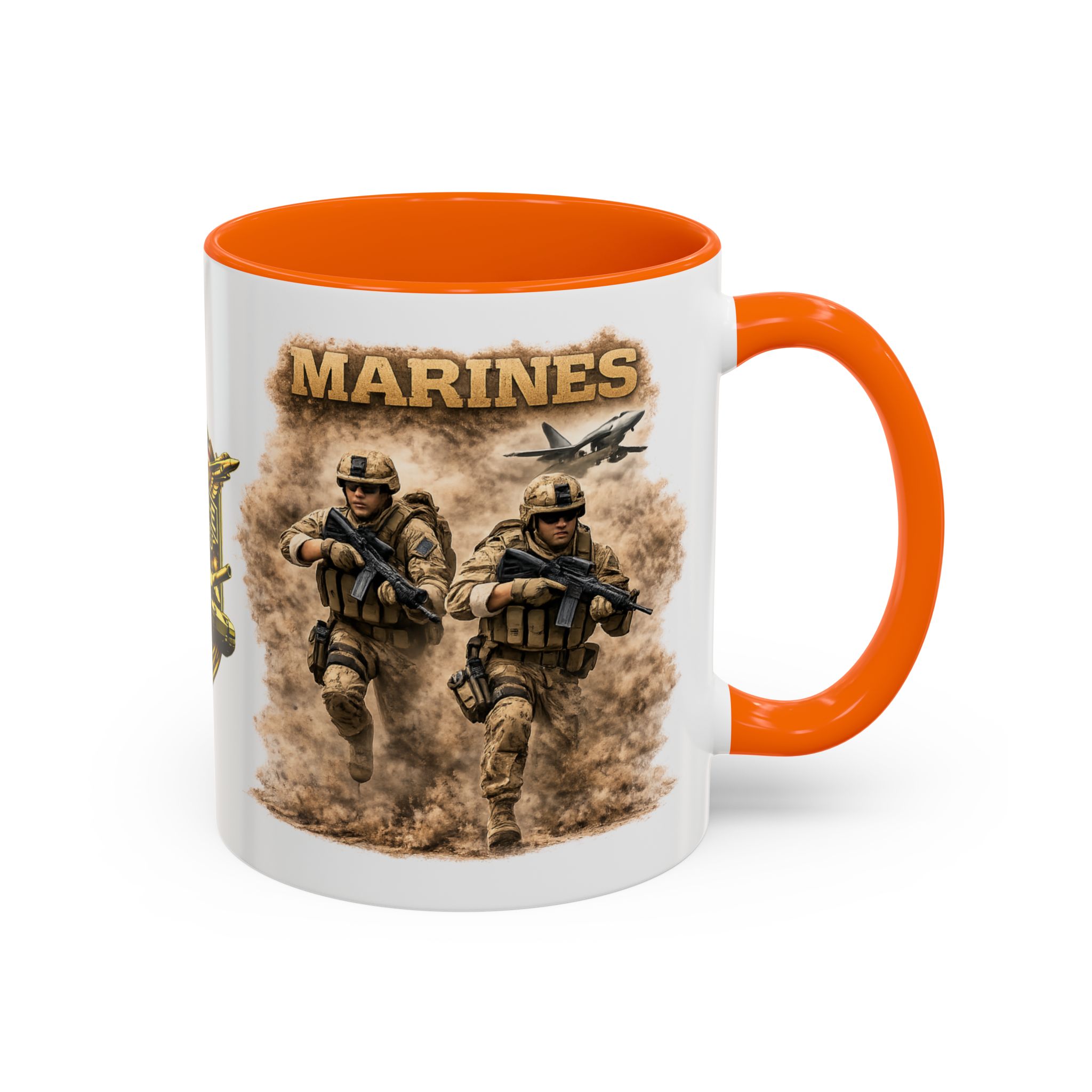U.S Marine Mug | Militar-E Force Military Coffee Mug - Image 37