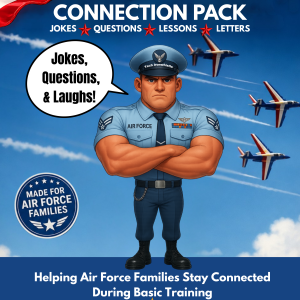 Ironwhistle Connection