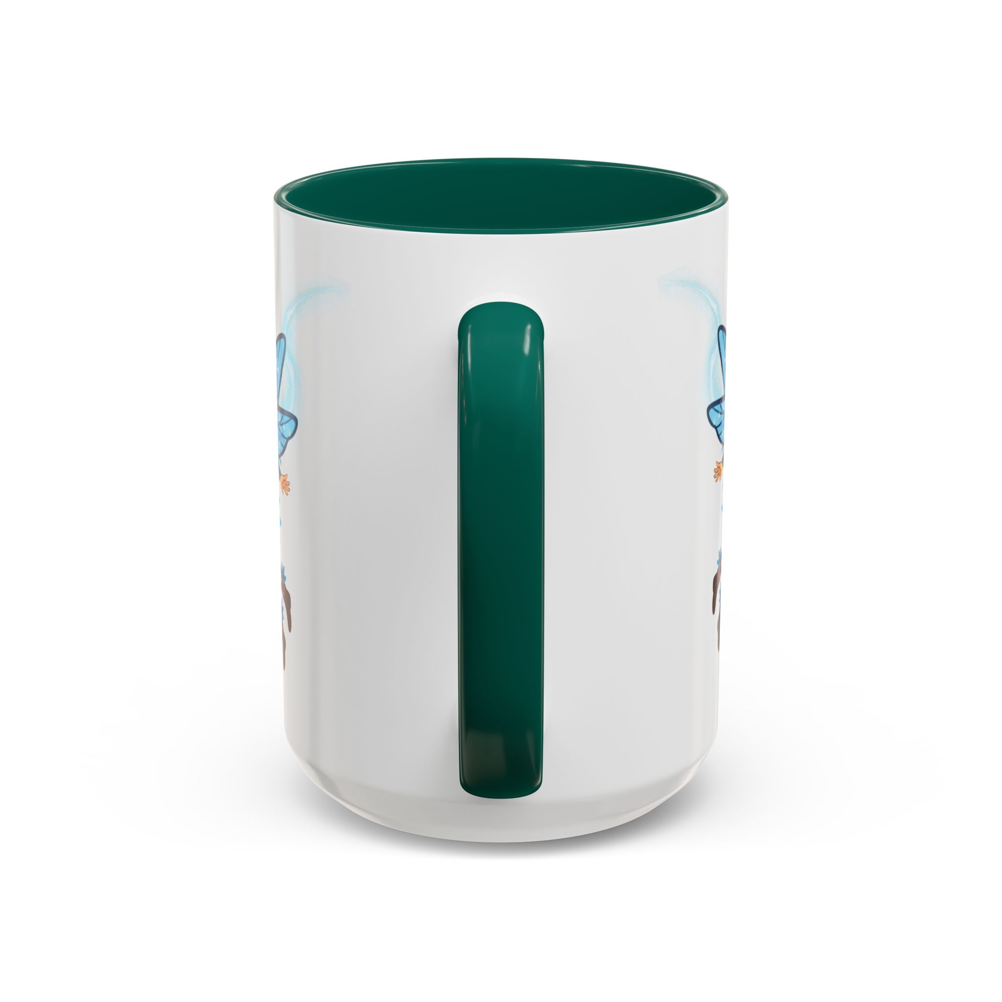 Fairy Coffee Mug | Fair-E 'Have a Fairy Good Morning' Mug - Image 93