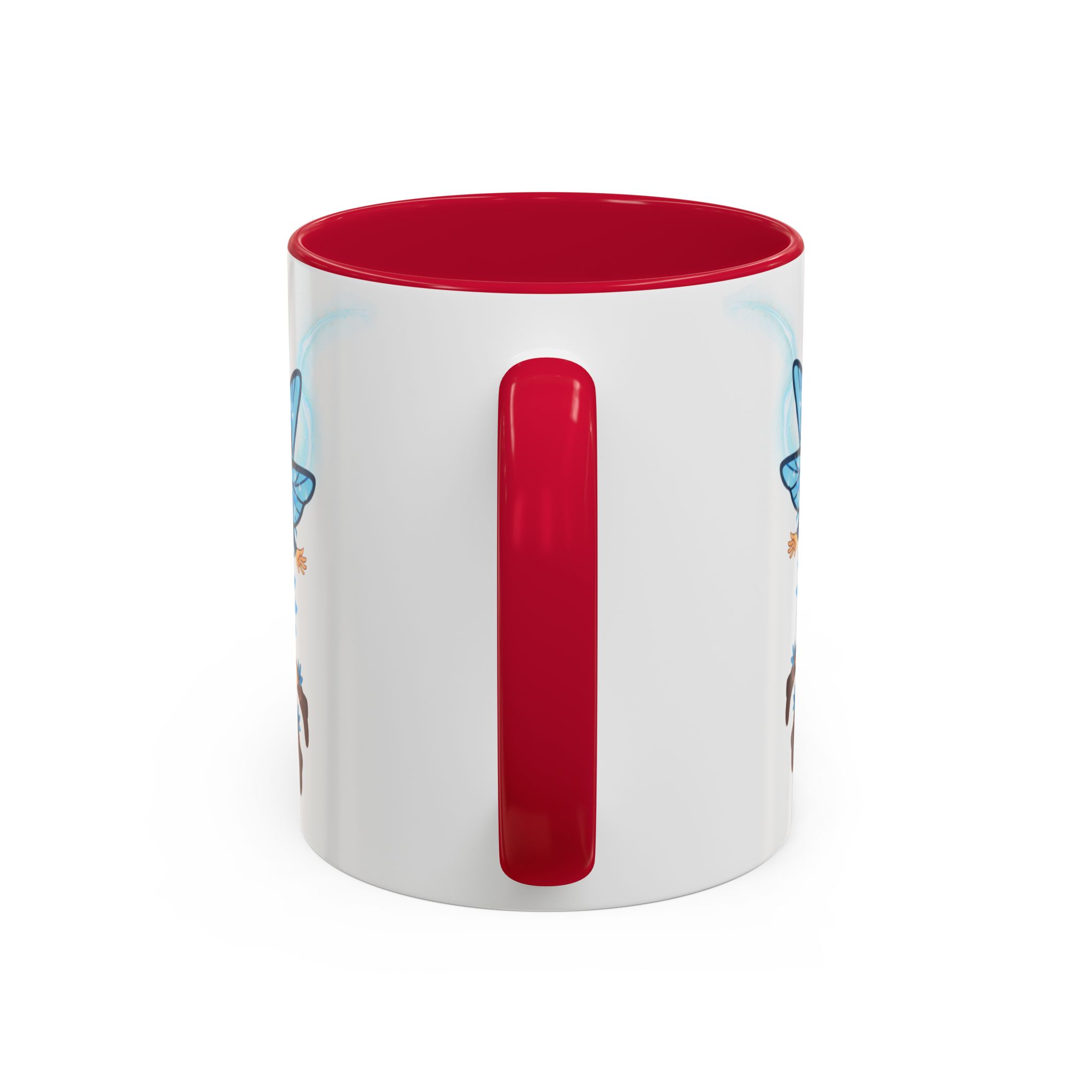 Fairy Coffee Mug | Fair-E 'Have a Fairy Good Morning' Mug - Image 69