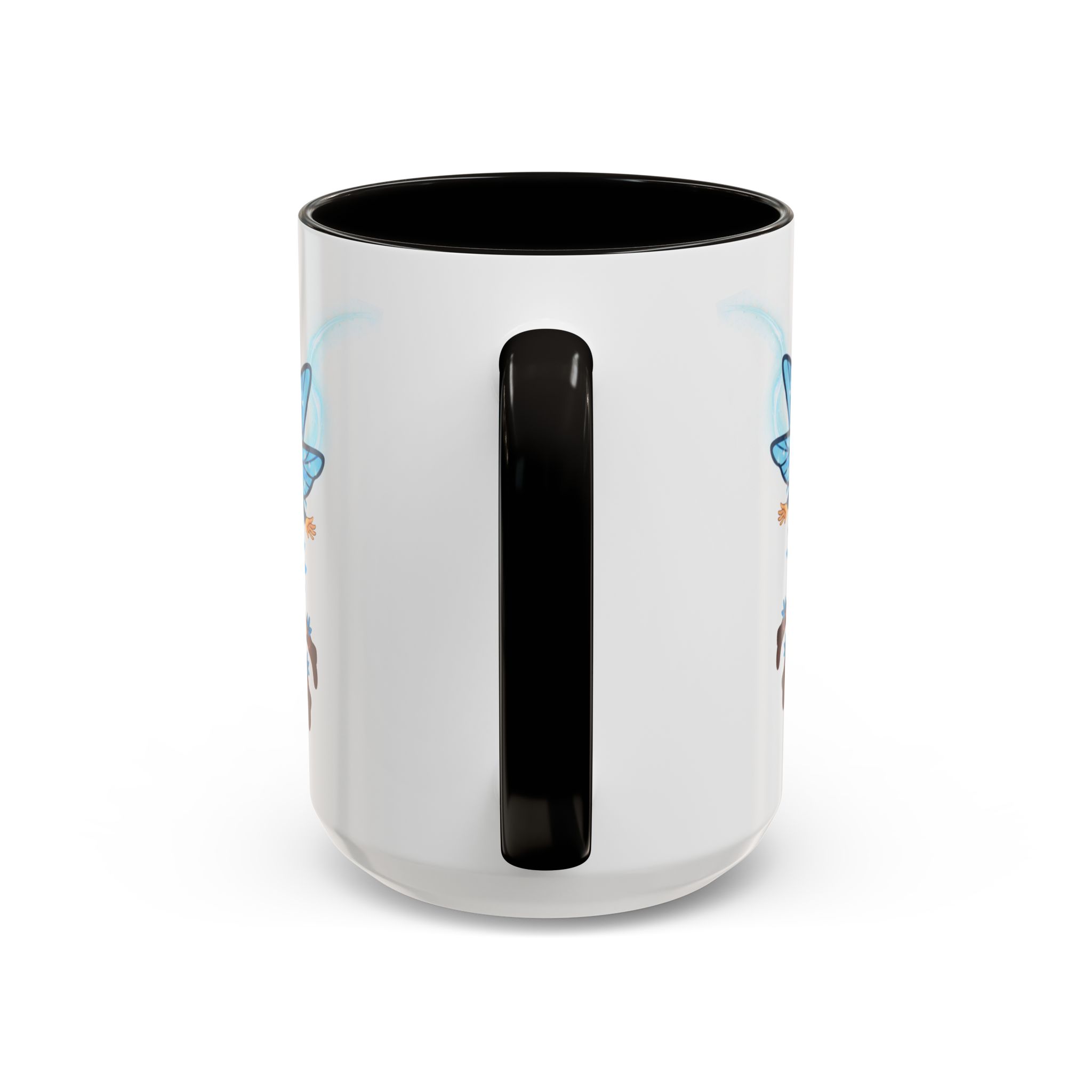 Fairy Coffee Mug | Fair-E 'Have a Fairy Good Morning' Mug - Image 81