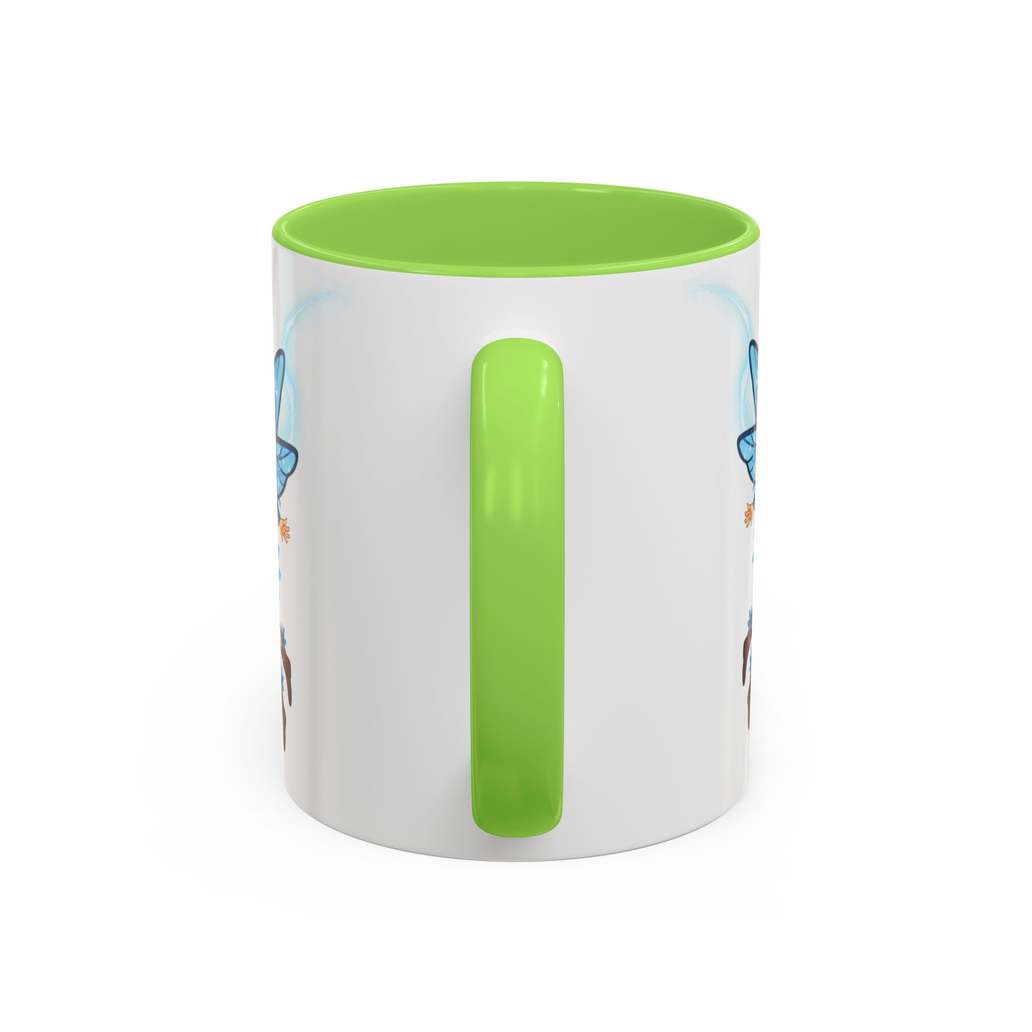 Fairy Coffee Mug | Fair-E 'Have a Fairy Good Morning' Mug - Image 45