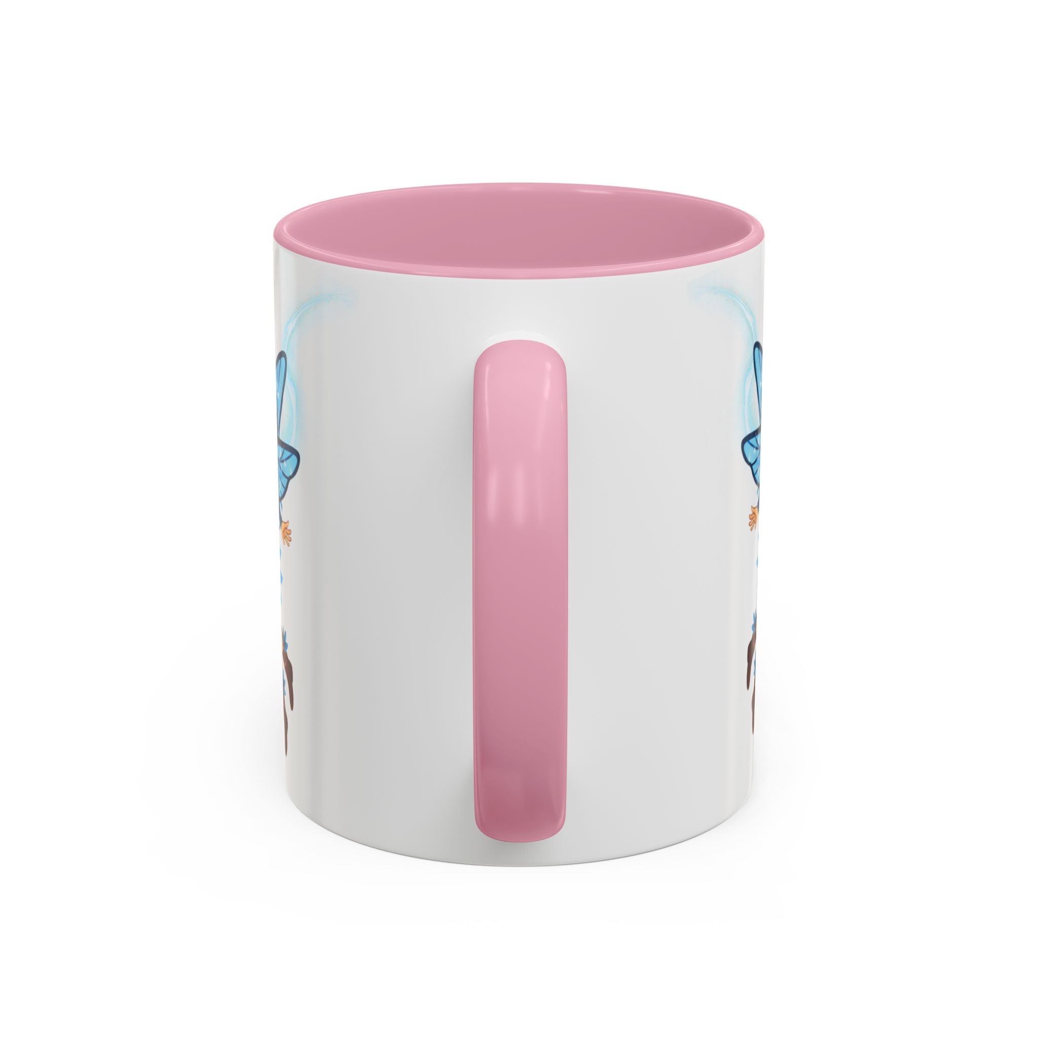 Fairy Coffee Mug | Fair-E 'Have a Fairy Good Morning' Mug - Image 63