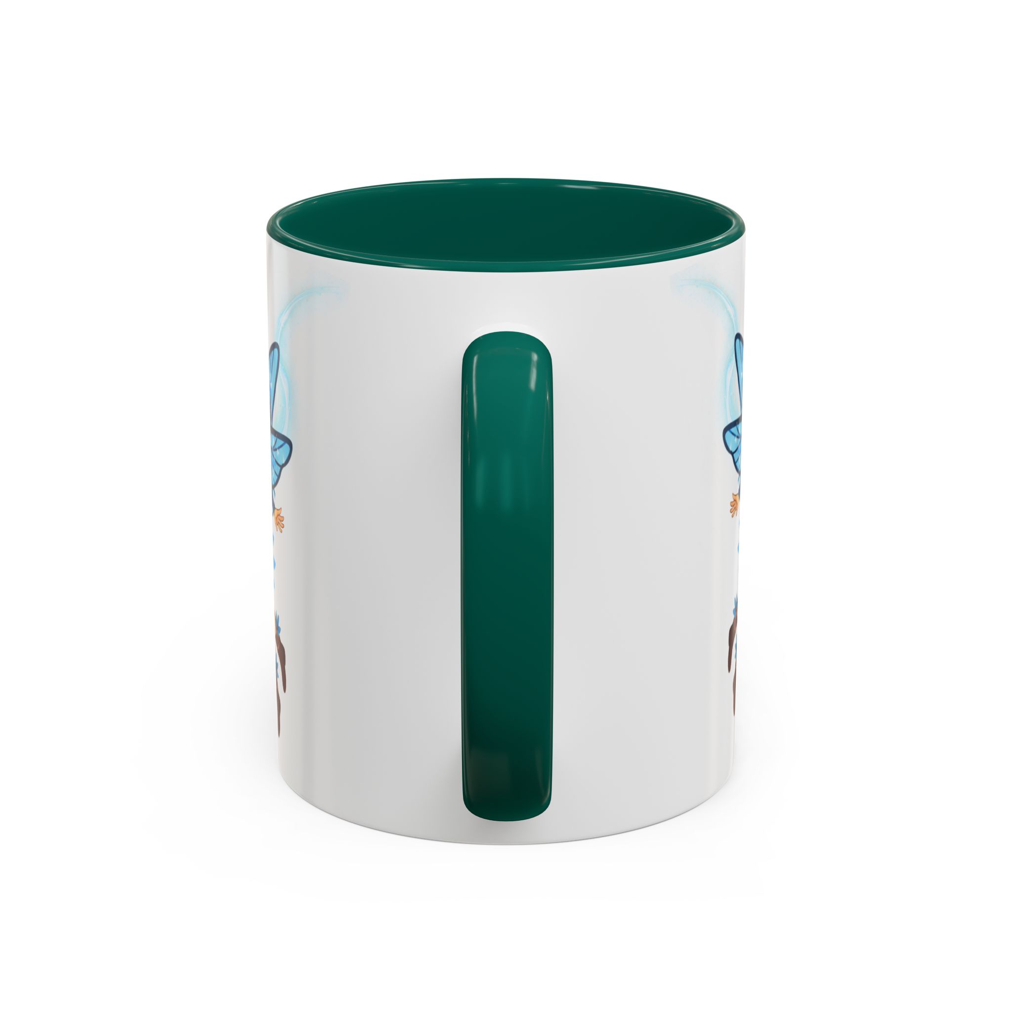 Fairy Coffee Mug | Fair-E 'Have a Fairy Good Morning' Mug - Image 33