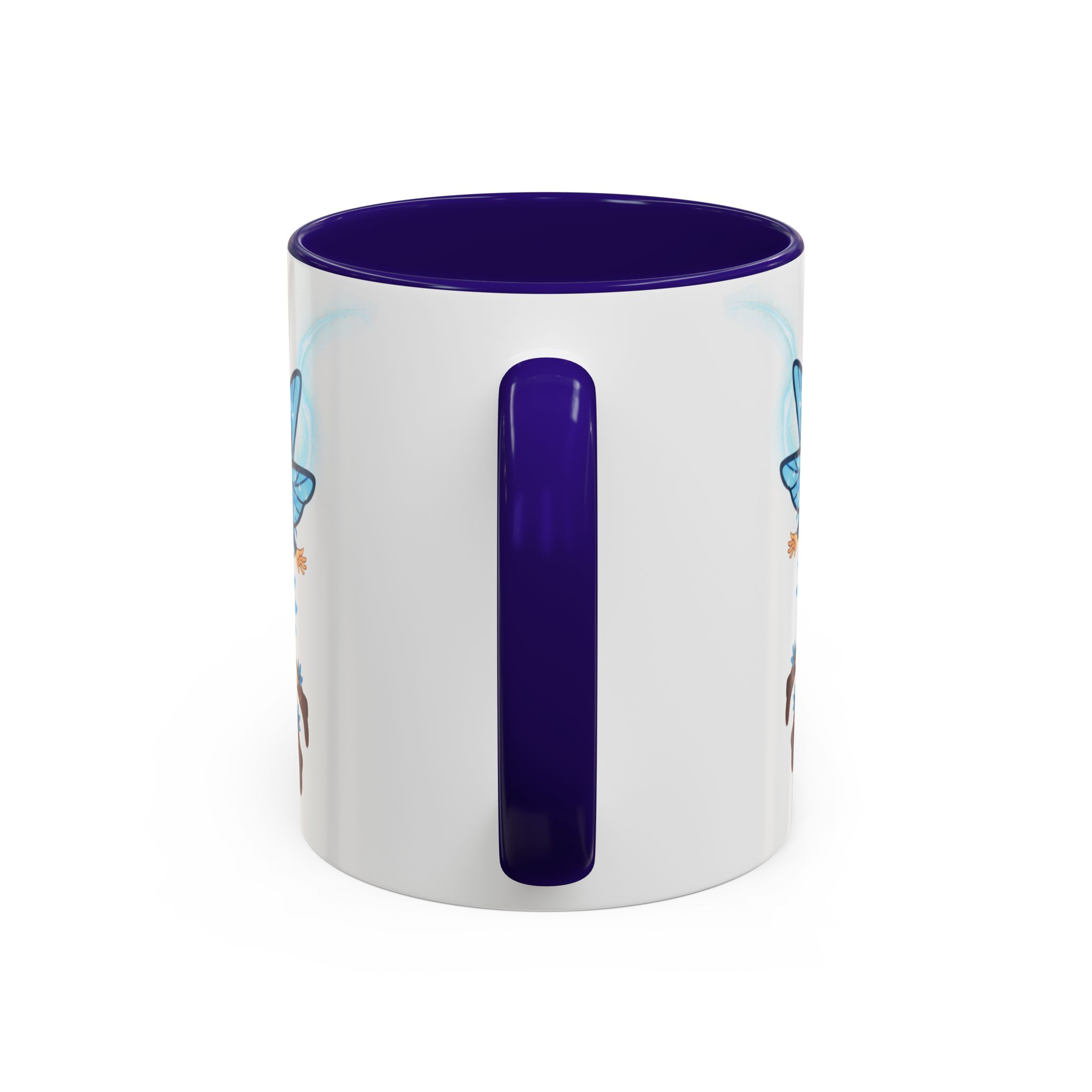 Fairy Coffee Mug | Fair-E 'Have a Fairy Good Morning' Mug - Image 15