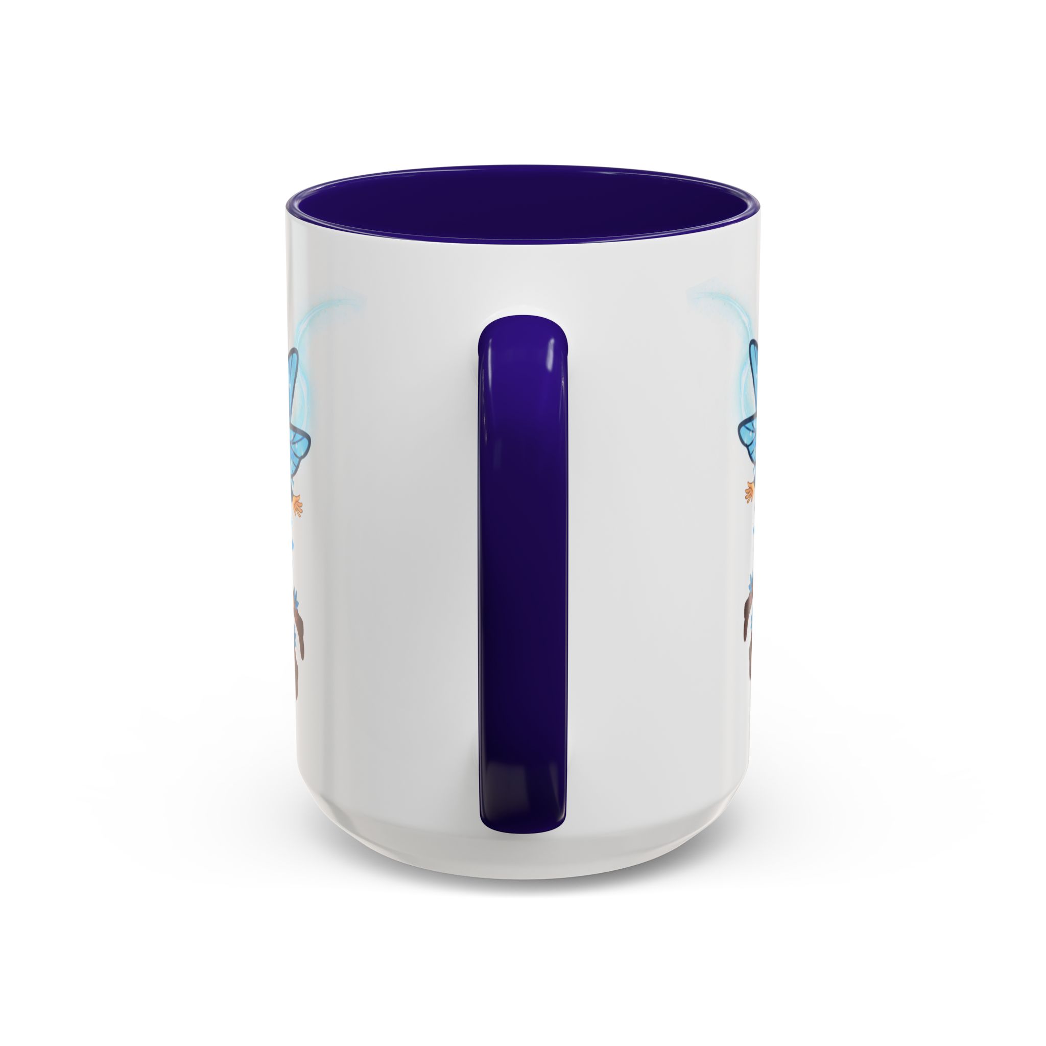 Fairy Coffee Mug | Fair-E 'Have a Fairy Good Morning' Mug - Image 87