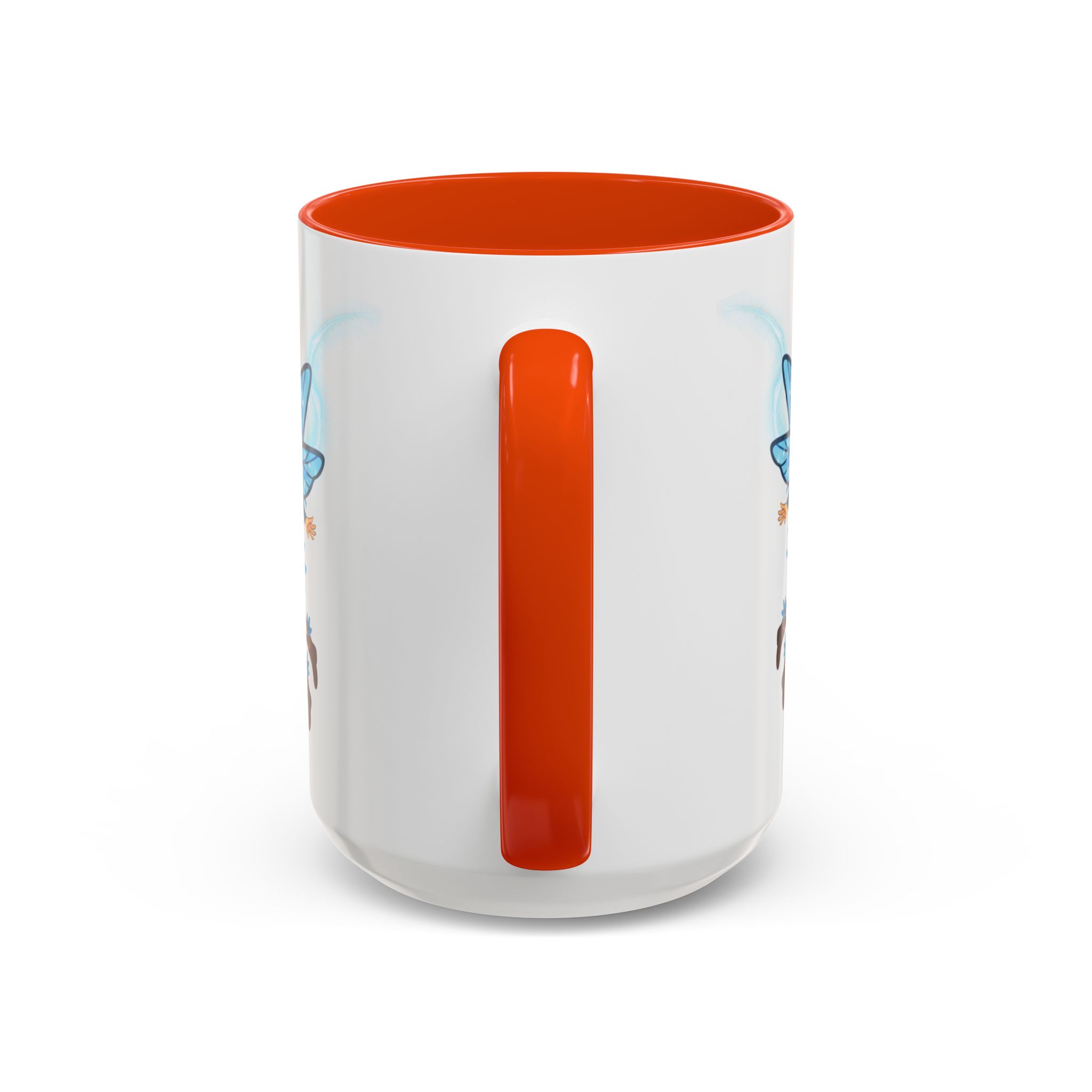 Fairy Coffee Mug | Fair-E 'Have a Fairy Good Morning' Mug - Image 117