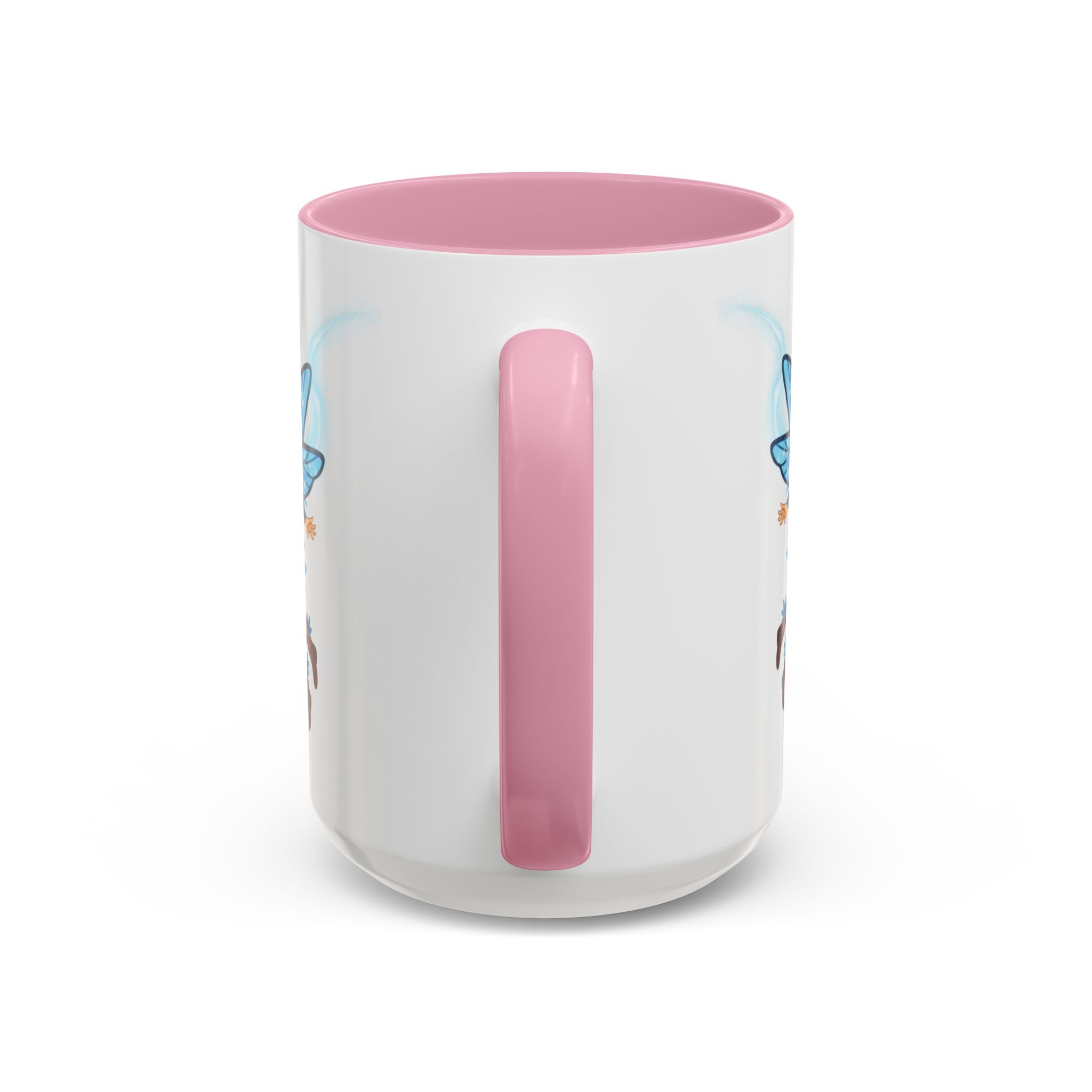Fairy Coffee Mug | Fair-E 'Have a Fairy Good Morning' Mug - Image 123