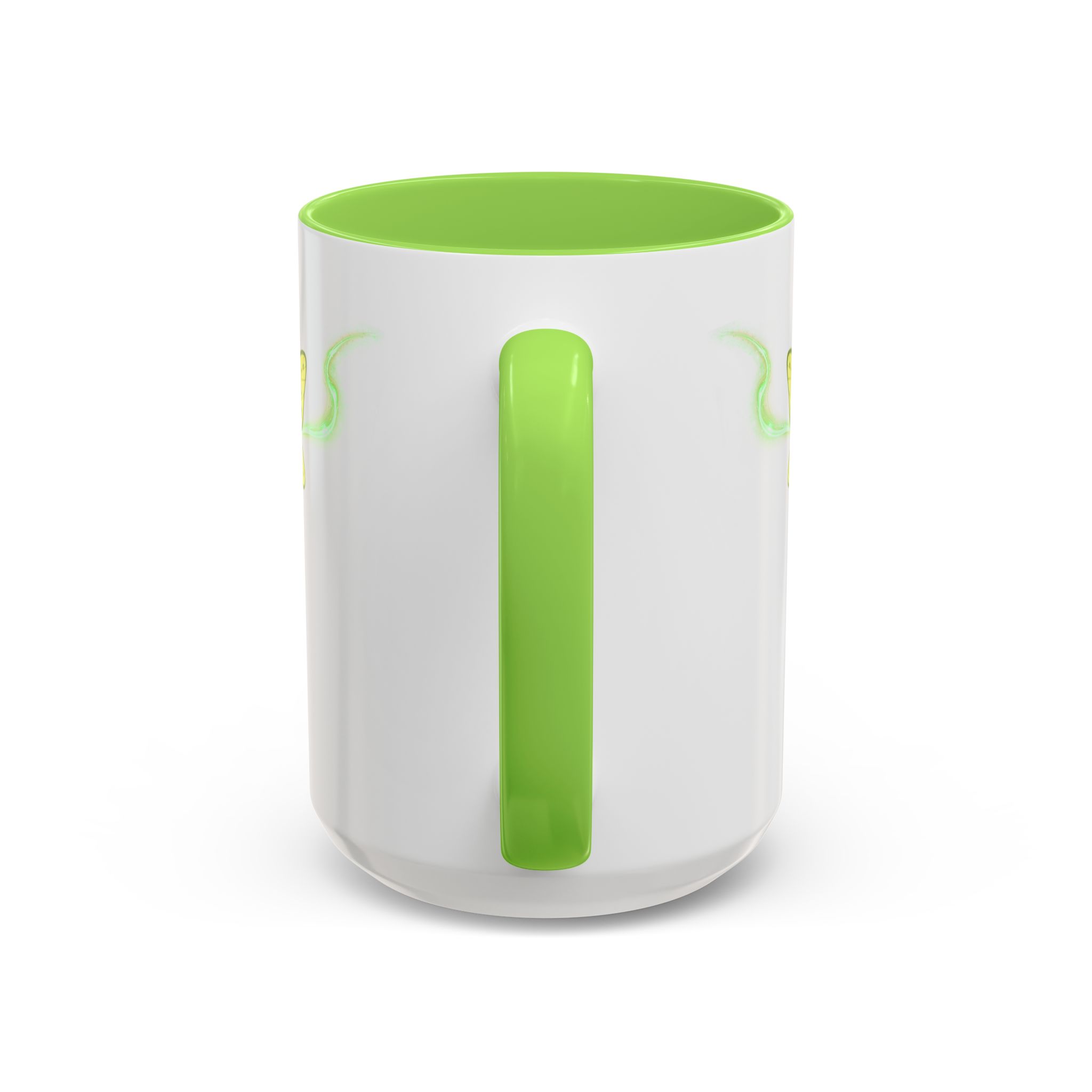Fairy Coffee Mug | Fair-E 'A Little Magic. A Lot of Coffee' Mug - Image 3