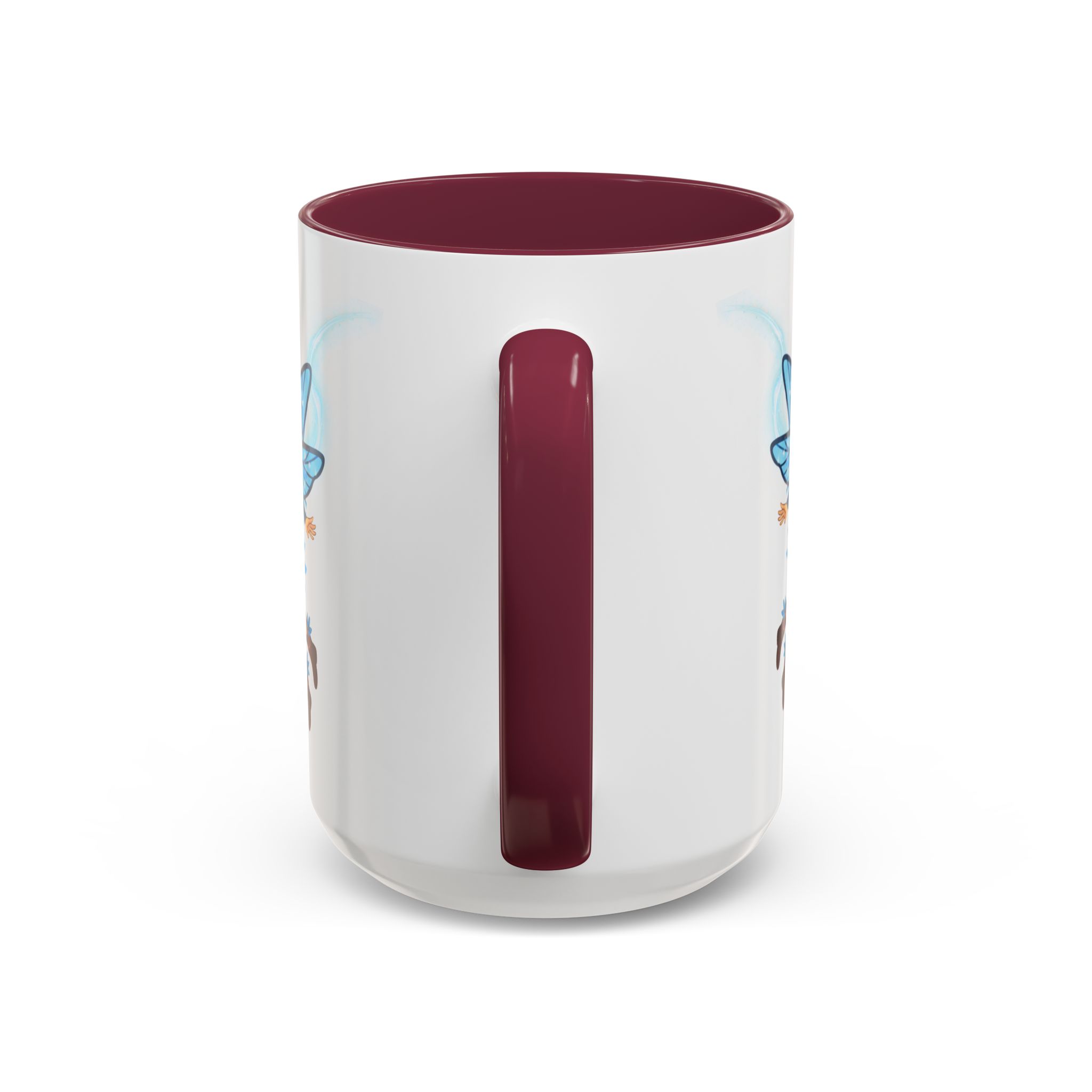 Fairy Coffee Mug | Fair-E 'Have a Fairy Good Morning' Mug - Image 111