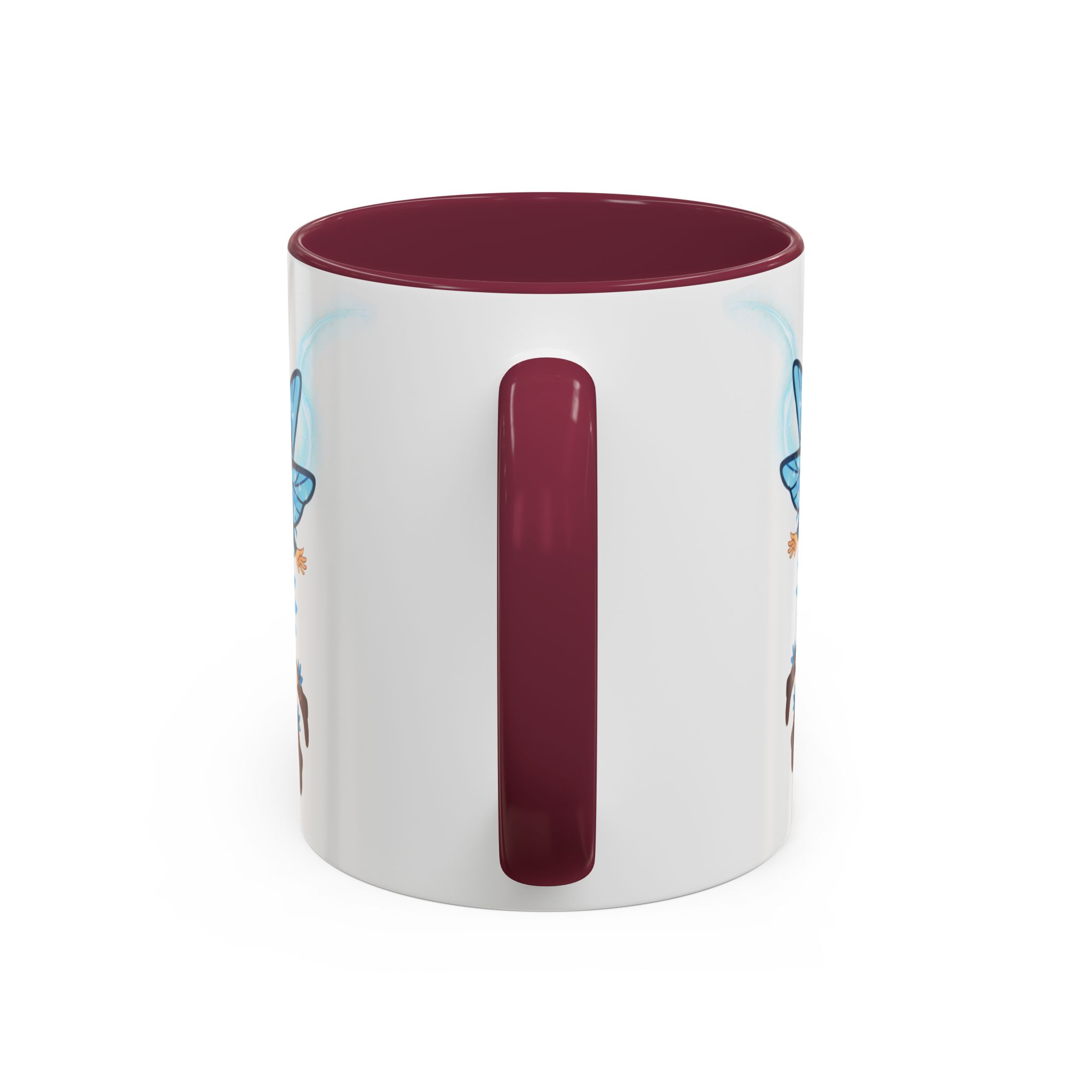 Fairy Coffee Mug | Fair-E 'Have a Fairy Good Morning' Mug - Image 51
