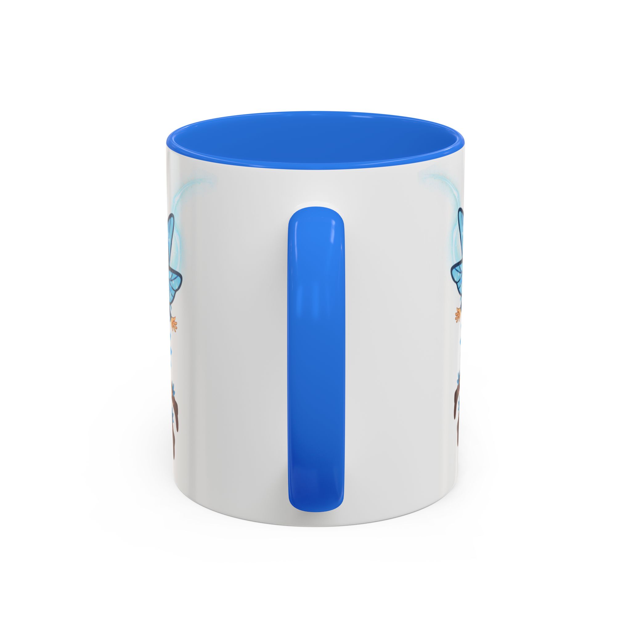 Fairy Coffee Mug | Fair-E 'Have a Fairy Good Morning' Mug - Image 21
